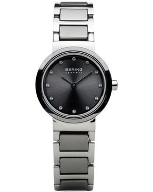 Bering Watches - Black