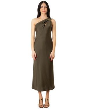 Max Mara Party Dresses - Verde