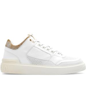 Balmain Sneakers - White