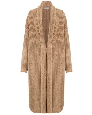 Fedeli Cashmere Knitwear - Marrone