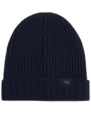Fay Accessories - Blue