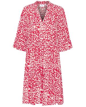 Saint Tropez Short Dresses - Rosa