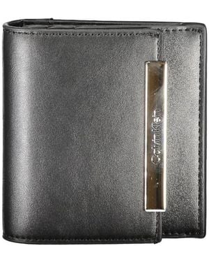 Calvin Klein Wallets & Cardholders - Grey