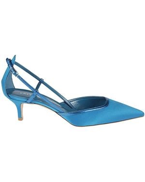 Lella Baldi Pumps - Blue