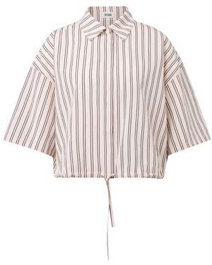 DRYKORN Shirts - White