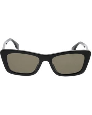 Fendi Sunglasses - Zwart