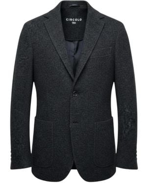 Circolo 1901 Blazers - Black