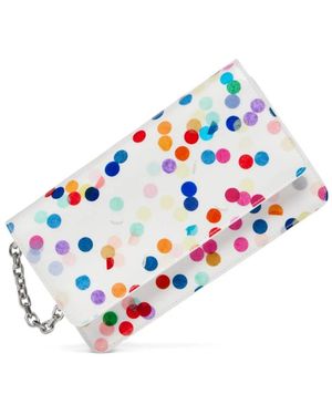 Maison Margiela Wallets & Cardholders - Blue