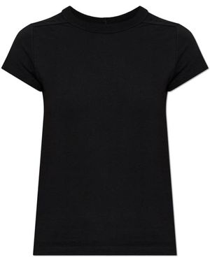 Rick Owens T-Hemden - Zwart