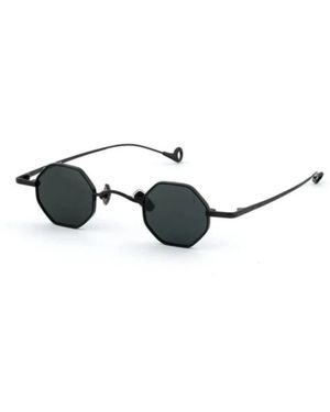Eyepetizer Sunglasses - Black