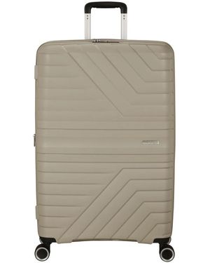 American Tourister Cabin Bags - Natural