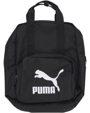 PUMA Backpacks - Negro