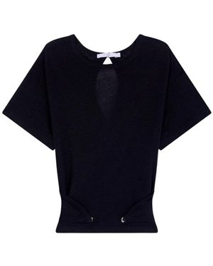 IRO T-Shirts - Nero