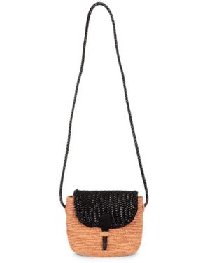 Dragon Diffusion Tassen ,Mini Bags - Wit