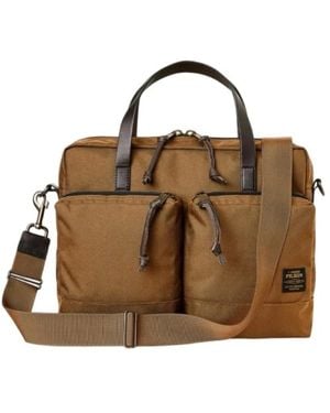 Filson Laptop Bags & Cases - Marrone