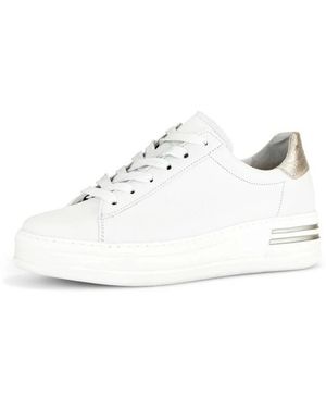Gabor Sneakers - Weiß