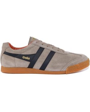 Gola Trainers - Grey