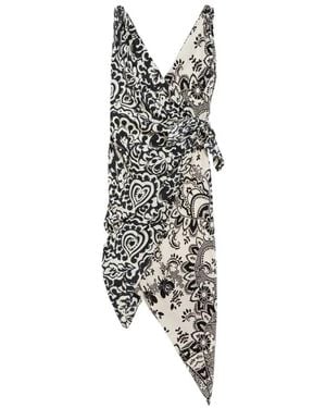 Weekend by Maxmara Short Dresses - Black