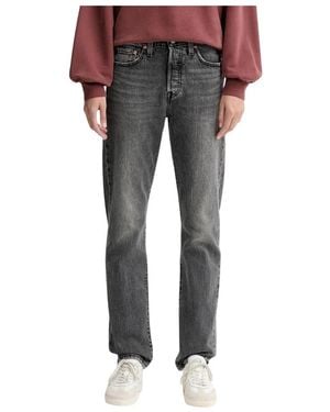 Levi's 501 Original Jeans - Grijs