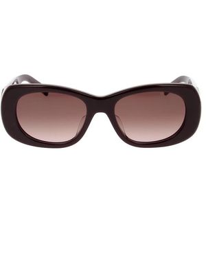 Givenchy Sonnenbrillen - Braun