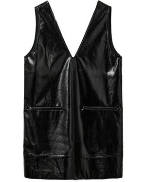 Sofie Schnoor Short Dresses - Negro