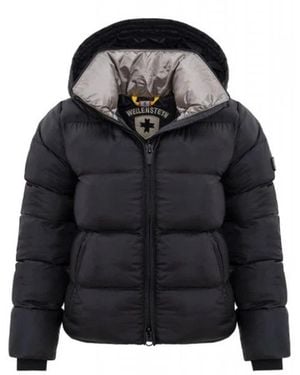 Wellensteyn Winter Jackets - Black
