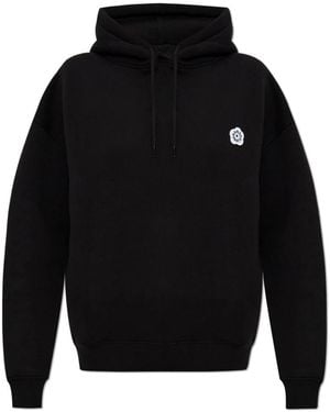 KENZO Hoodies - Blue