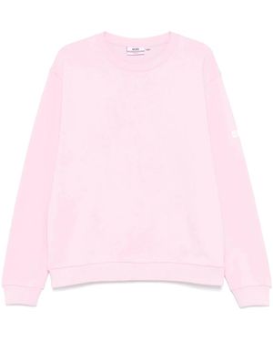 Gcds Sweatshirts - Pink
