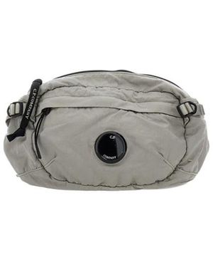 C.P. Company Bum Bags - Grey