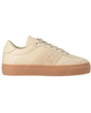 Furla Sneakers - Naturel