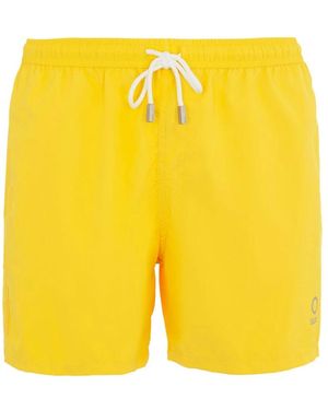 Suns Beachwear - Giallo