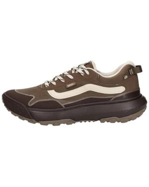 Vans Crosspath Sneakers Laag - Braun
