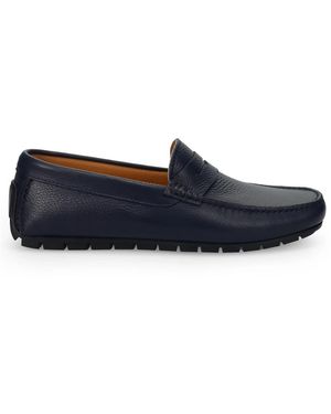 Sangiorgio Loafers - Blu