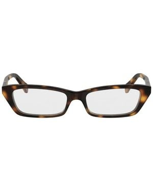 Celine Glasses - Marrón