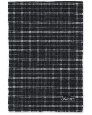 mfpen Winter Scarves - Nero