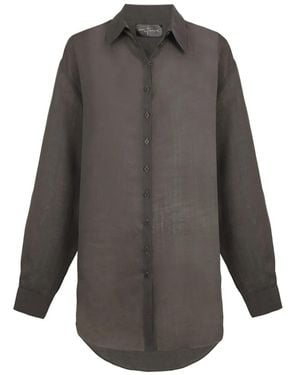Cortana Shirts - Gris