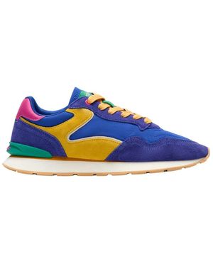 HOFF Sneakers - Blu