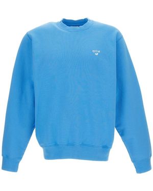 Arte' Sweatshirts - Blue
