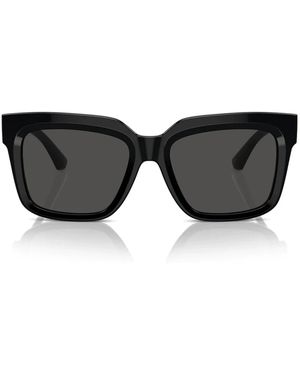 Burberry Sunglasses - Black