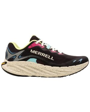Merrell Running Shoes - Nero