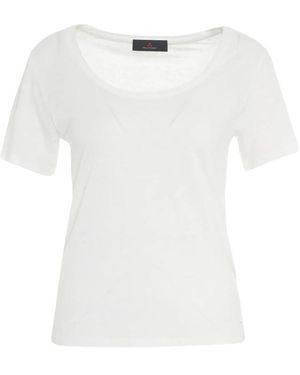 Peuterey T-Shirt - Wit