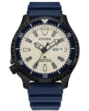 Citizen Horloges - Blauw