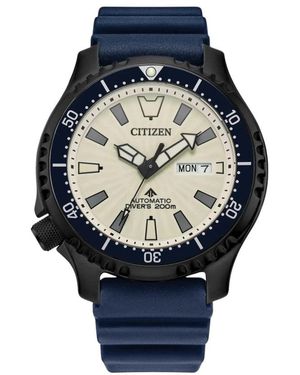 Citizen Horloges - Blauw