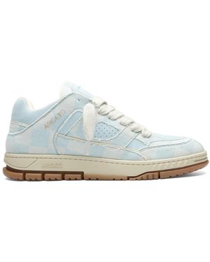 Axel Arigato Sneakers - Bleu