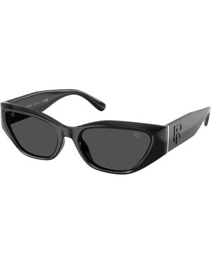 Ralph Lauren Sunglasses - Black