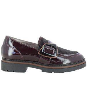 DL SPORT® Loafers - Marrone