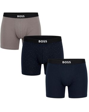 HUGO Underpants - Blue