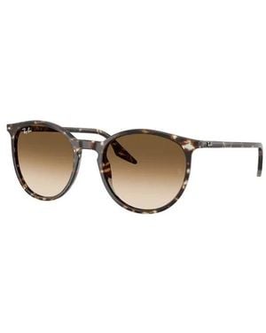 Ray-Ban Sonnenbrillen - Braun
