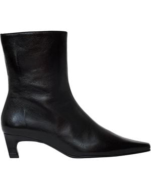 Alohas Ambar Rift Stiefeletten - Schwarz