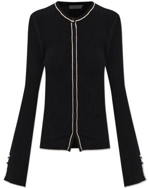By Malene Birger Cardigans - Negro
